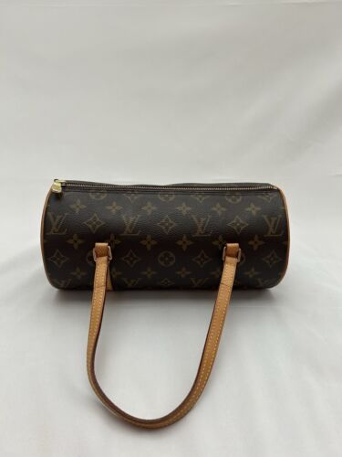 Louis Vuitton Papillon