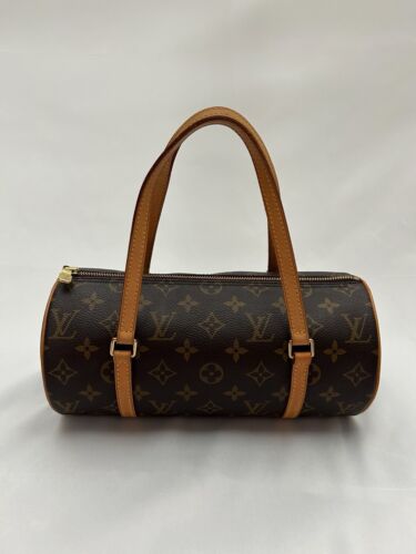 Louis Vuitton Papillon