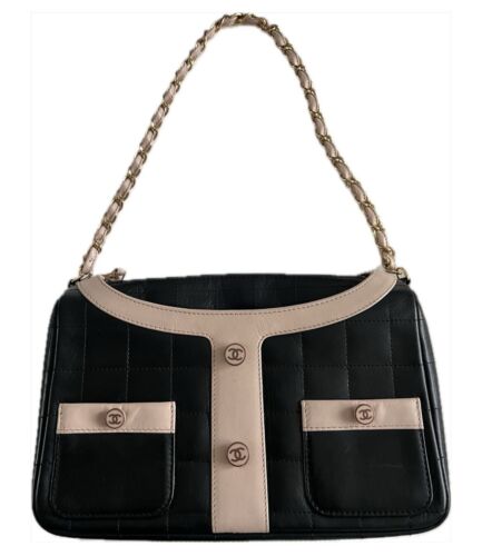 Chanel Mademoiselle Handbag