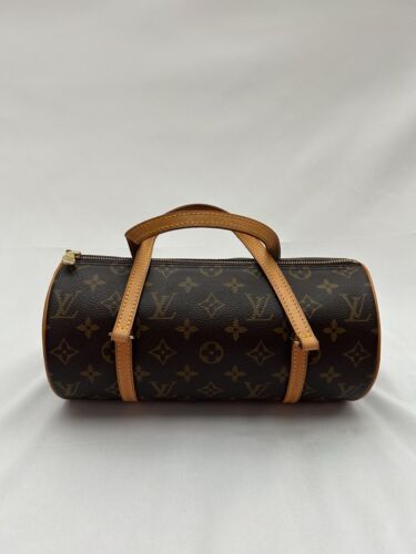 Louis Vuitton Papillon