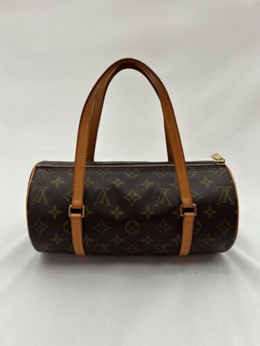 Louis Vuitton Papillon