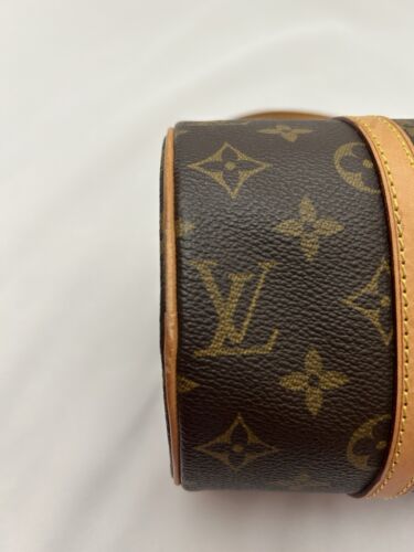 Louis Vuitton Papillon