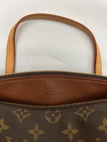 Louis Vuitton Papillon