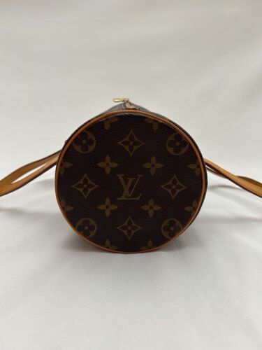 Louis Vuitton Papillon