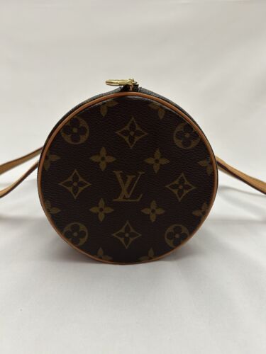 Louis Vuitton Papillon