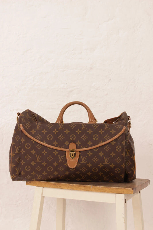 Louis Vuitton Weekend Bag