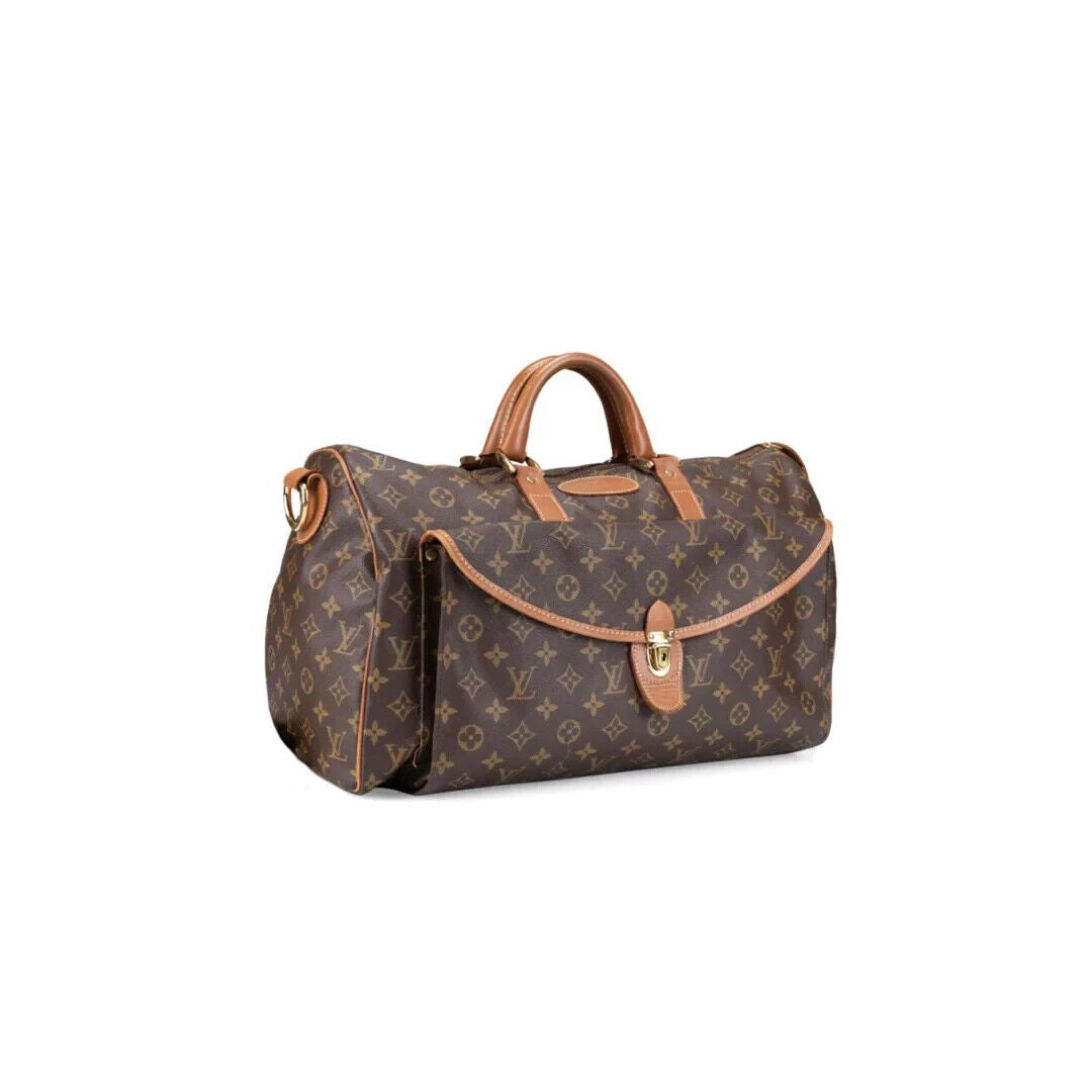 Louis Vuitton Weekend Bag