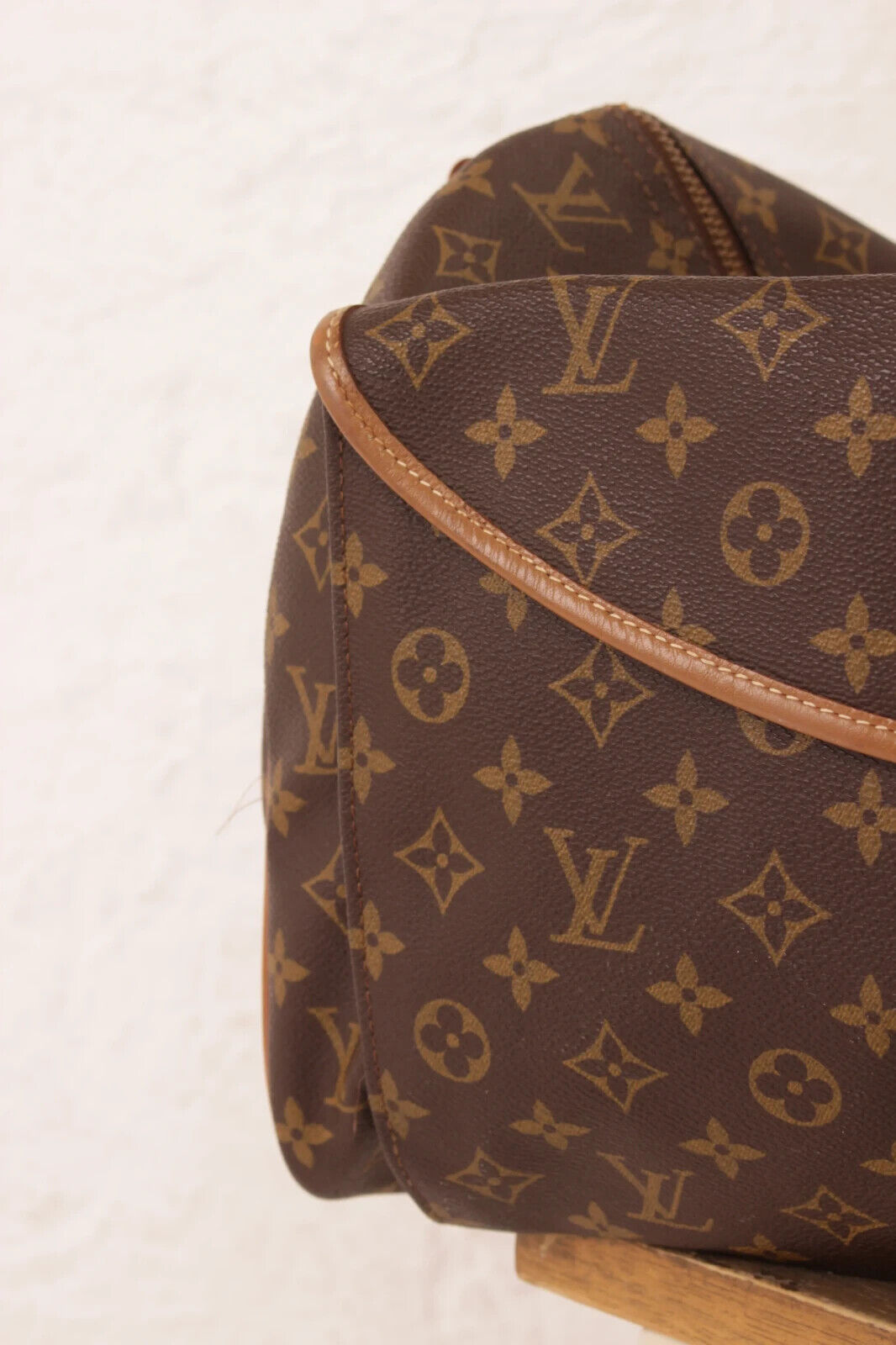 Louis Vuitton Weekend Bag