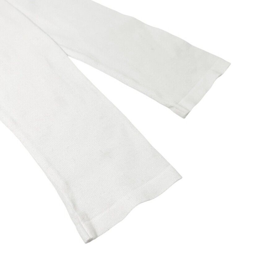 Chanel ﻿ 05C Big CC Logo Knit Top