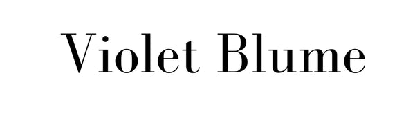 Violet Blume